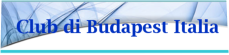 Club Budapest Italia